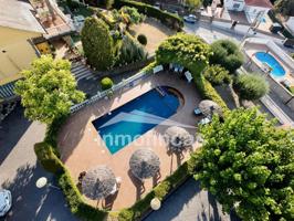 Magnífica casa situada en Lliçà d'Amunt, parcela de 1800 m2. photo 0