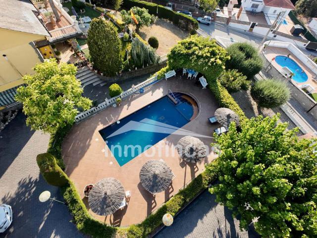 Magnífica casa situada en Lliçà d'Amunt, parcela de 1800 m2. photo 0