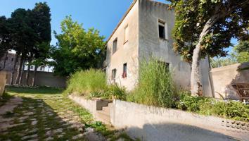 Casa única con infinitas posibilidades en Sant Feliu de Guíxols. photo 0
