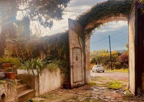 Casa única con infinitas posibilidades en Sant Feliu de Guíxols. photo 0