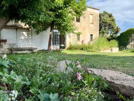 Casa única con infinitas posibilidades en Sant Feliu de Guíxols. photo 0