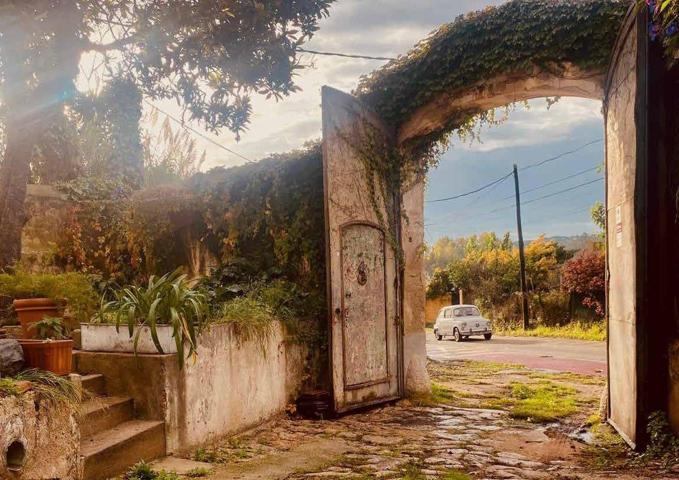 Casa única con infinitas posibilidades en Sant Feliu de Guíxols. photo 0