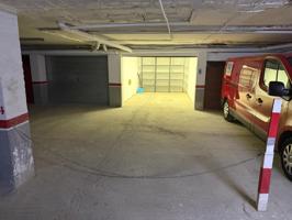 Parking doble en venta en pleno centro de Platja d'Aro. photo 0
