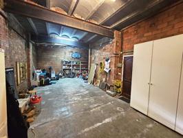 Garaje en venta situado cerca del Nou Parc Central photo 0