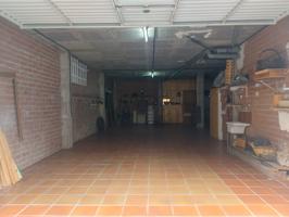 Garaje en venta situado en Sant Feliu zona Mossos photo 0