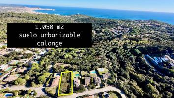 Parcela urbanizable en venta photo 0