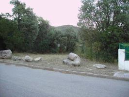 Parcela de 941 m2 en la Urbanización Sant Miquel d'Aro photo 0