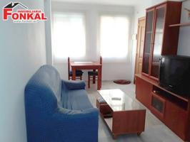 APARTAMENTO DE ALQUILER CON GARAJE EN EL CENTRO DE JEREZ, ZONA PLAZA SAN ANDRÉS photo 0