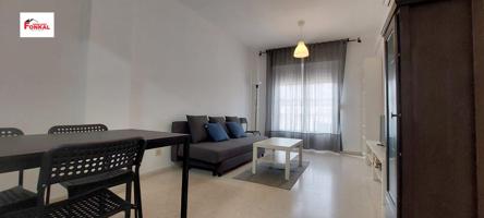 SE ALQUILA APARTAMENTO EN EL CENTRO DE JEREZ photo 0
