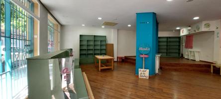 AMPLIO LOCAL COMERCIAL EN EL CENTRO DE JEREZ, ZONA PLAZA SAN ANDRÉS photo 0