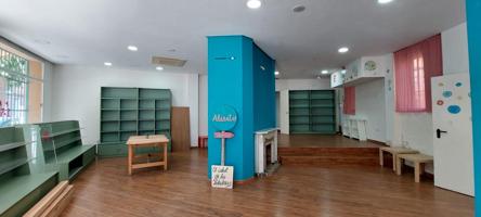 AMPLIO LOCAL COMERCIAL EN EL CENTRO DE JEREZ, PLAZA SAN ANDRÉS photo 0