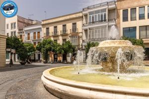 PRECIOSO APARTAMENTO EN VENTA EN PLENO CENTRO DE JEREZ, EN CALLE LARGA photo 0