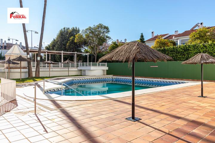 PRECIOSO PISO DE ALQUILER EN ZONA NORTE photo 0