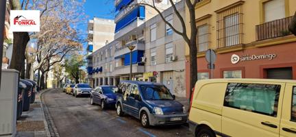 SE VENDE AMPLIO PISO EN EL CENTRO DE JEREZ photo 0