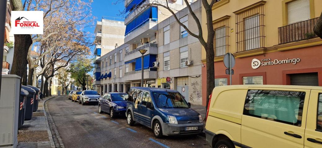 SE VENDE AMPLIO PISO EN EL CENTRO DE JEREZ photo 0