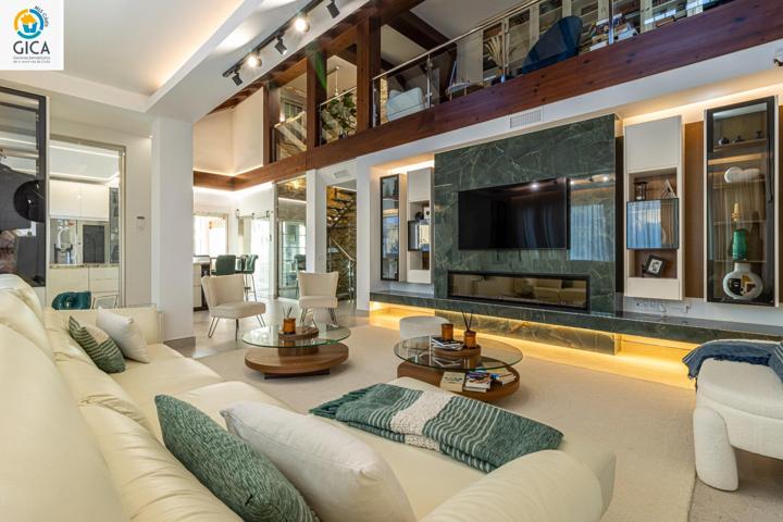 ESPECTACULAR CHALET EN ZONA NORTE photo 0
