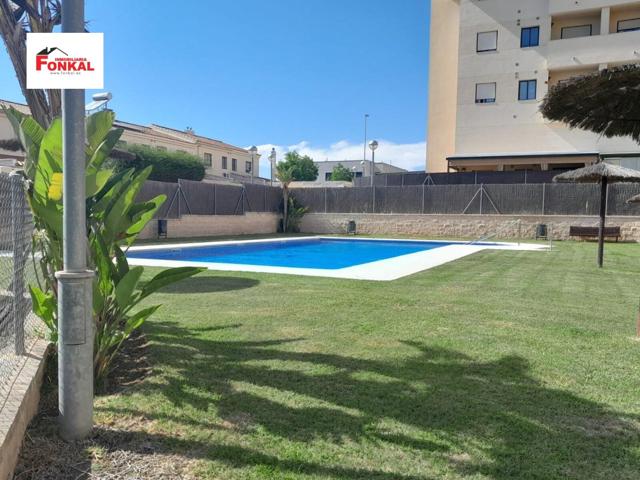 IDEAL PISO DE ALQUILER EN AVDA. JUAN CARLOS I photo 0