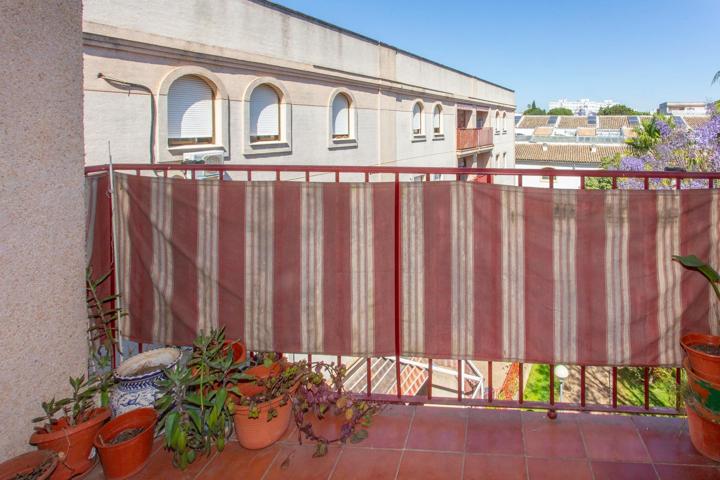IDEAL PISO DE VPO CON TERRAZA EN EL CENTRO DE JEREZ photo 0