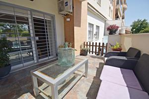 IDEAL PISO DE 3 DORMITORIOS CON 2 PATIOS EN ZONA CHAPIN photo 0
