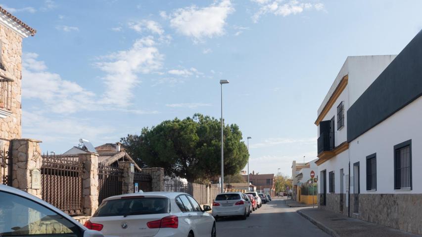 CASA EN AVENIDA JUAN CARLOS I CON LOCAL Y AZOTEA photo 0