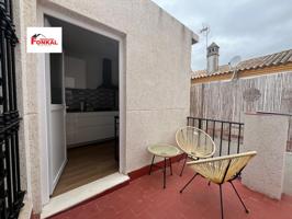 PRECIOSA CASA EN LA ZONA DEL OLIVAR DE RIVERO photo 0