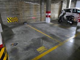 SE VENDE GARAJE EN CALLE SANTO DOMINGO photo 0