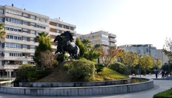 PRECIOSO PISO DE ALQUILER EN ZONA PLAZA DEL CABALLO photo 0