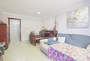 LUMINOSO PISO DE 3 DORMITORIOS EN LA CARTUJA. photo 0