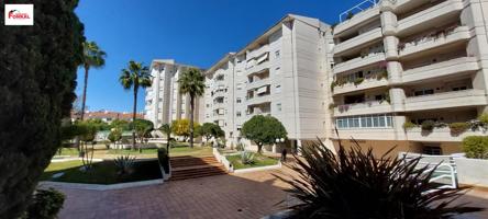SE VENDE APARTAMENTO EN ZONA ALTILLO photo 0