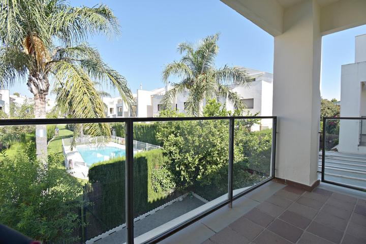 IDEAL UNIFAMILIAR EN JACARANDA photo 0