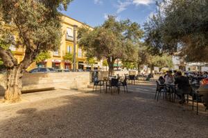 CÉNTRICO PISO EN EL CENTRO DE JEREZ CON GARAJE Y ASCENSOR photo 0
