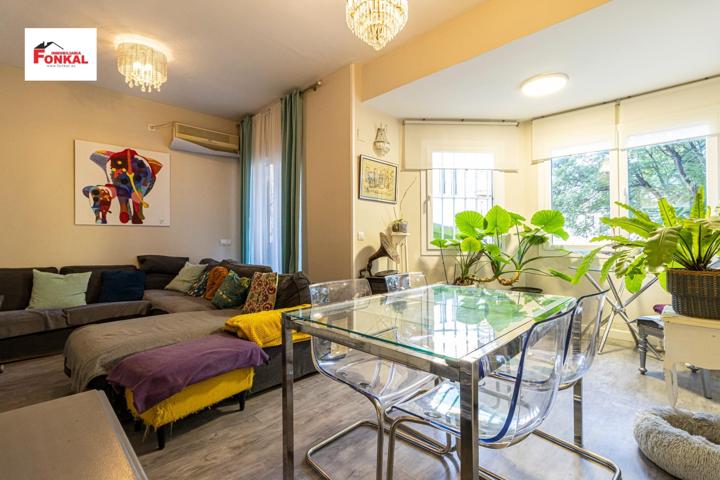 Amplio y luminoso piso semireformado en el corazón de Jerez de la Frontera photo 0