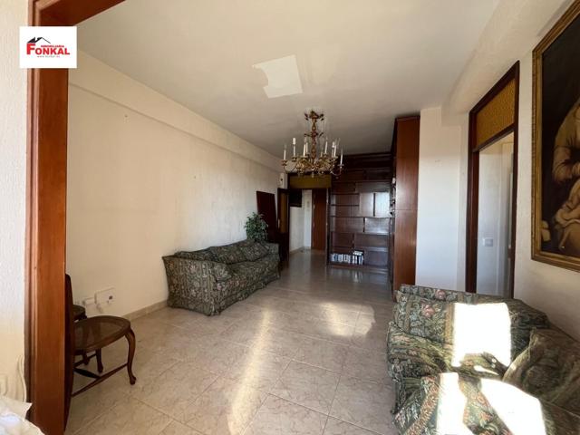 PISO DE 4 DORMITORIOS EN ZONA LOS NARANJOS photo 0