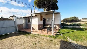 PARCELA SEGREGADA NO HIPOTECALE CON CASA DE CAMPO EN ZONA DE TEJAREJOS-BORREGUITOS photo 0