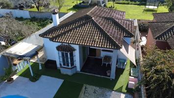 CHALET HIPOTECABLE EN EL PINAR DE LOS FRANCESES photo 0