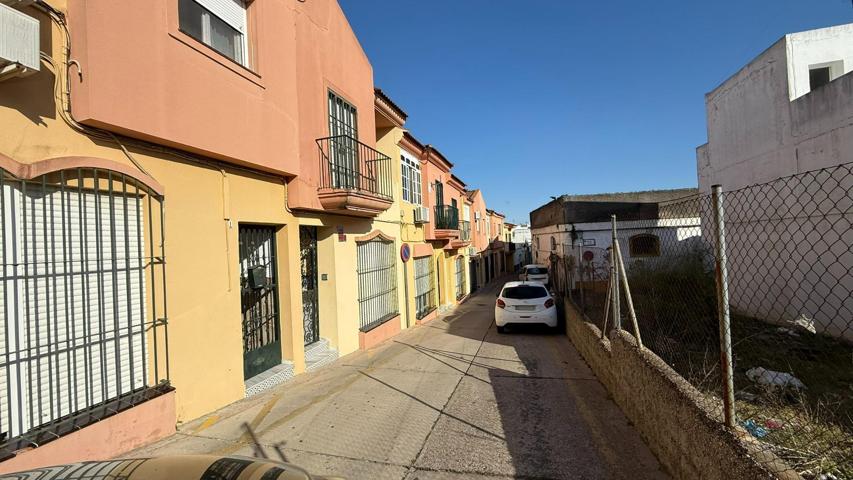 Magnífico Adosado en Calle Ancha photo 0