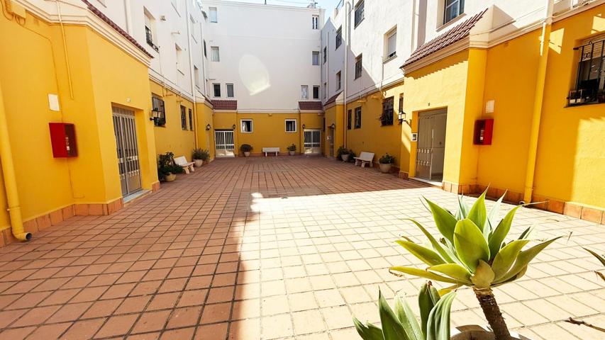 DUPLEX EN 1ª PLANTA PARA REFORMAR EN AVENIDA DE SOLANO photo 0