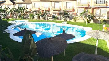 APARTAMENTO A ESCASOS MINUTOS DE LA PLAYA DE LA BARROSA photo 0