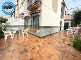 ¡¡¡ESTUPENDO ADOSADO DE TRES DORMITORIOS MUY CERCA DEL SANTUARIO DE REGLA!!! photo 0
