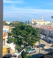 ¡¡ESTUPENDO PISO DE TRES DORMITORIOS CON VISTAS AL MAR!! photo 0