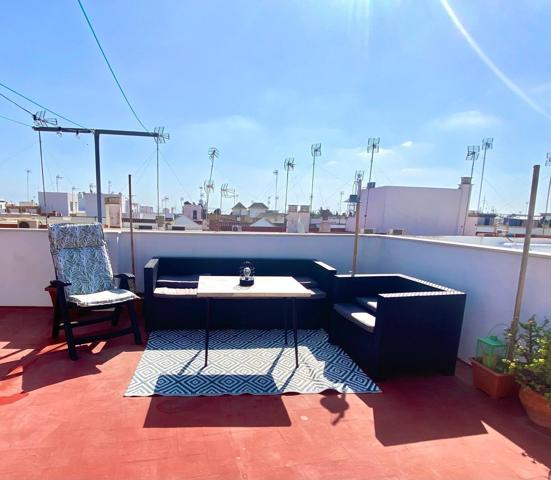 ¡¡¡ESTUPENDA VIVIENDA DE TRES DORMITORIOS A ESCASOS METROS DE LA PLAYA!!! photo 0