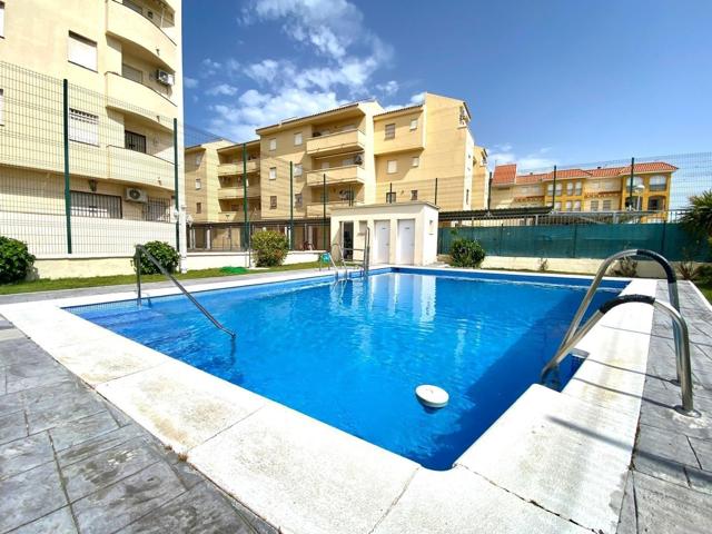 ¡¡¡ESTUPENDO PISO DE DOS DORMITORIOS CON PISCINA!!! photo 0