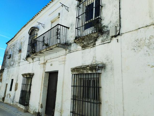 FINCA COMPLETA PARA REHABILITAR- RECONSTRUIR photo 0
