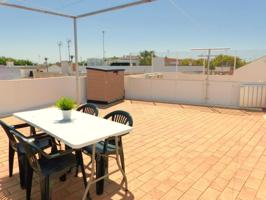 ¡¡¡PRECIOSO PISO EN EL CENTRO DE CHIPIONA CON SOLÁRIUM PRIVADO Y GARAJE!!! photo 0