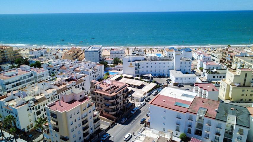 DESDE ESTA VIVIENDA PUEDES DISFRUTAR DE VISTAS AL MAR DE REGLA! photo 0