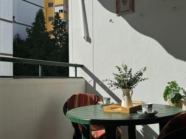 Tu piso ideal en zona Centro-Playa photo 0