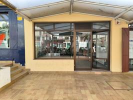 ¡OPORTUNIDAD ÚNICA! Local Comercial en Primera Línea del Puerto de la Cruz photo 0