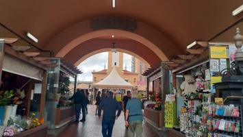¡OPORTUNIDAD ÚNICA DE TRASPASO EN EL EMBLEMÁTICO MERCADO NUESTRA SEÑORA DE ÁFRICA! photo 0