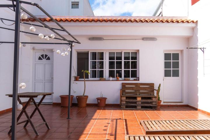 ✨ Amplia Casa Unifamiliar con Terraza y Garaje para Dos Vehículos ✨ photo 0