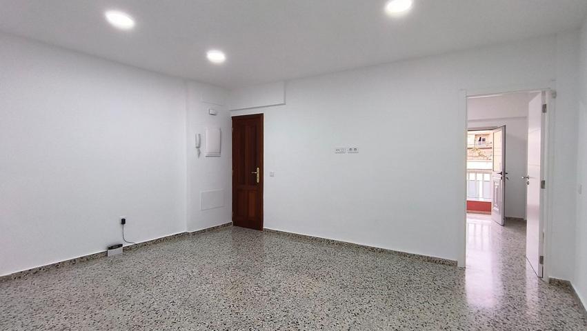 ✨ Precioso piso reformado y muy luminoso ✨ photo 0